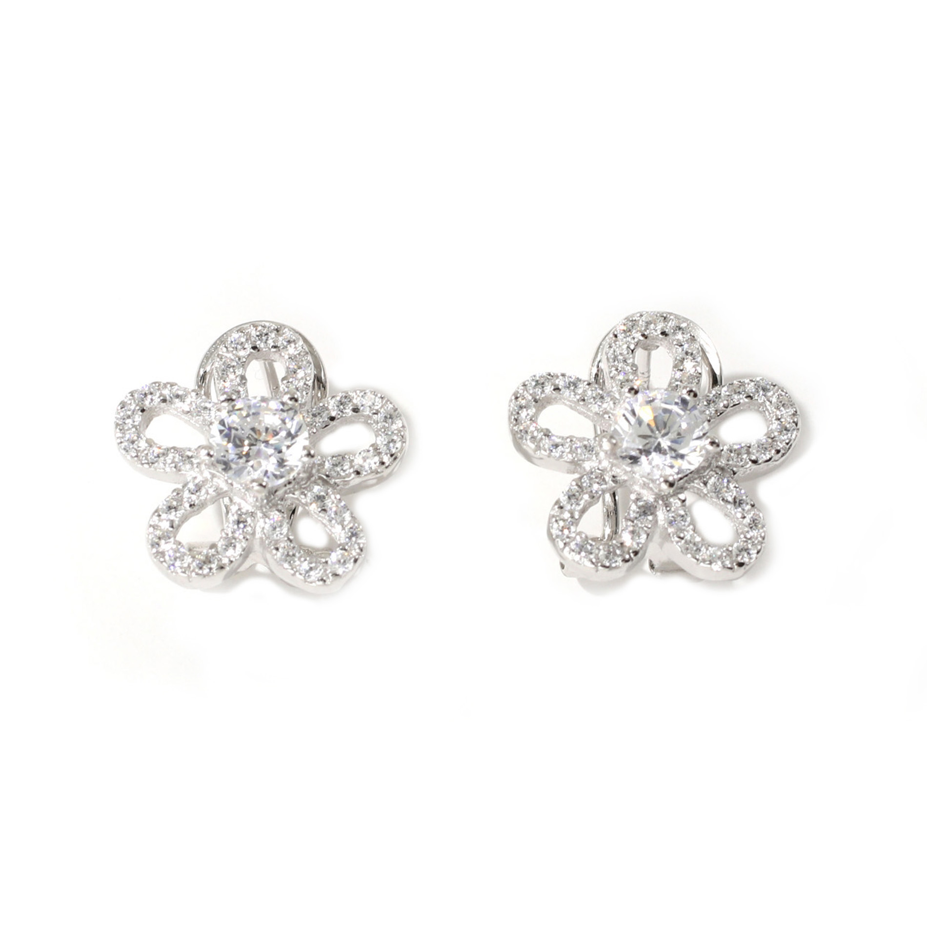 Tamara G Designs | Daisy Earrings