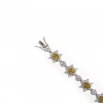 Sunburst Bracelet