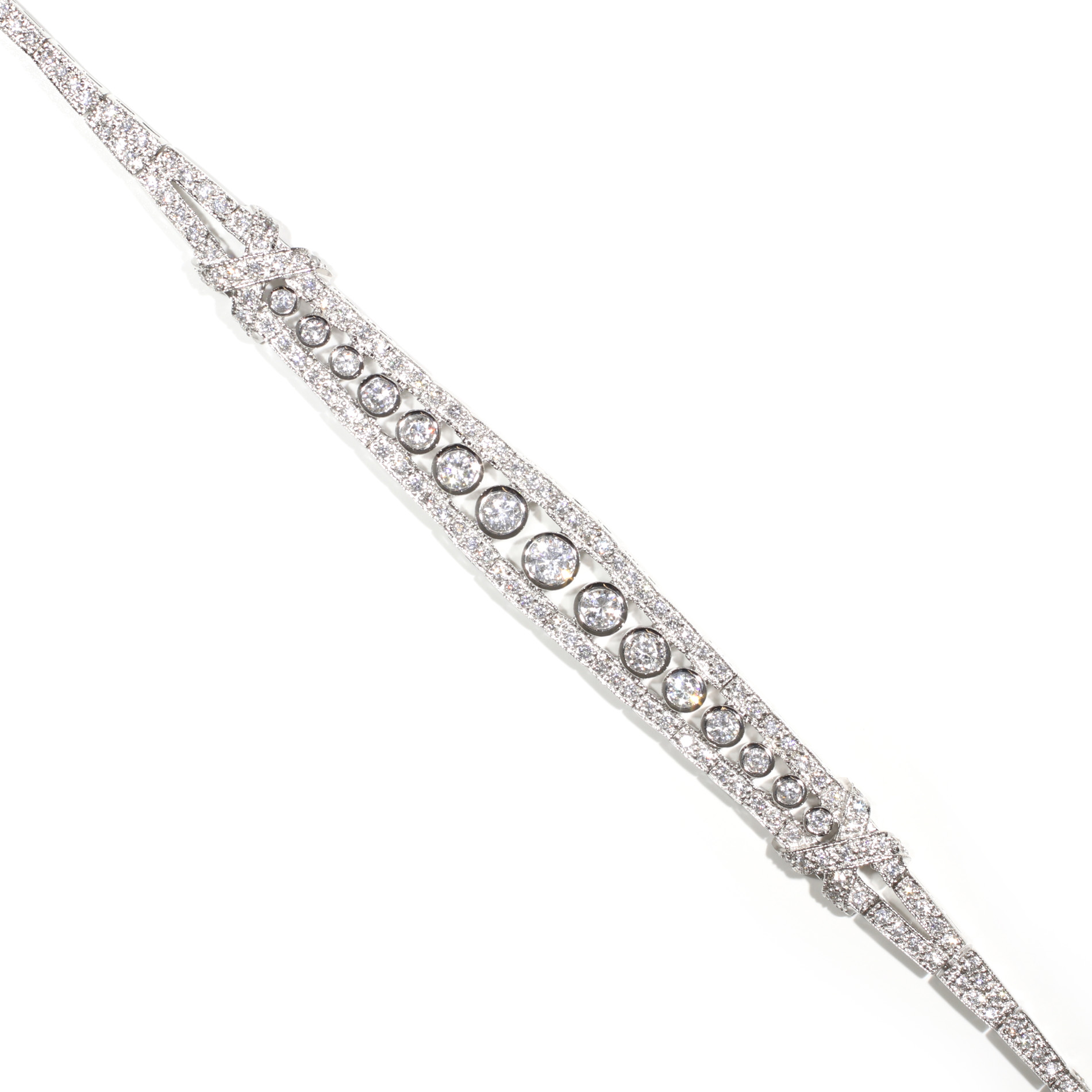 Art Deco Bracelet